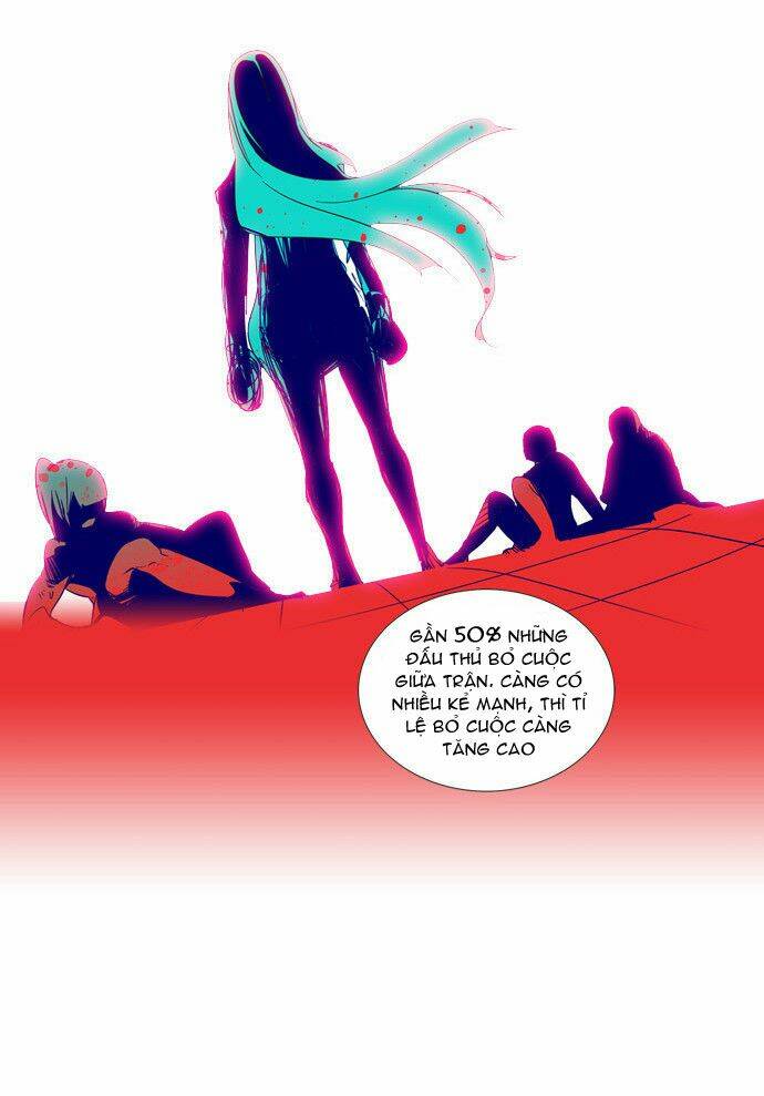 nữ sinh trường wilds chapter 42 17