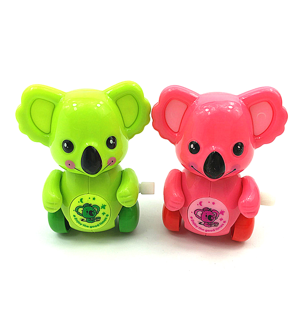 Combo 04 xe Mô hình Chú Lười vui vẻ