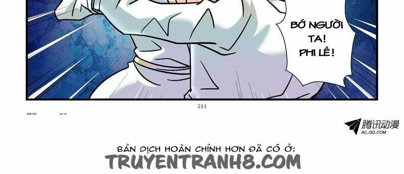 thành phố sống chapter 54 2