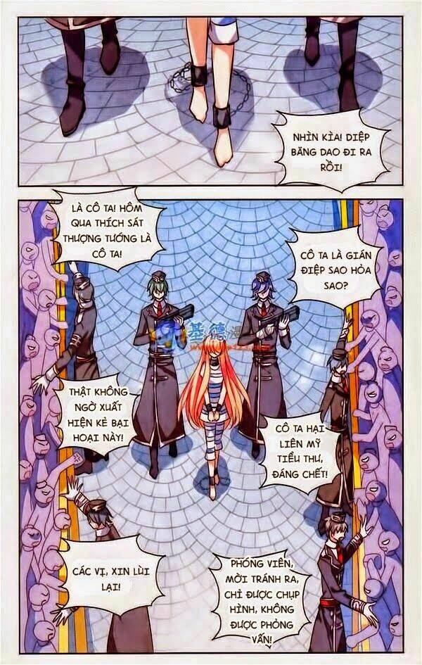 xuyên duyệt tây nguyên 3000 chapter 54 13