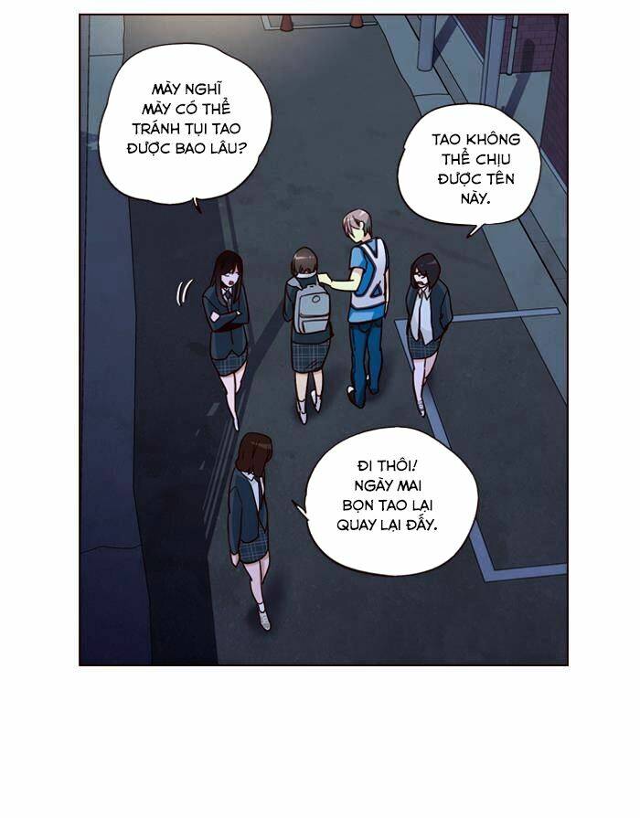 nữ sinh trường wilds chapter 250 38