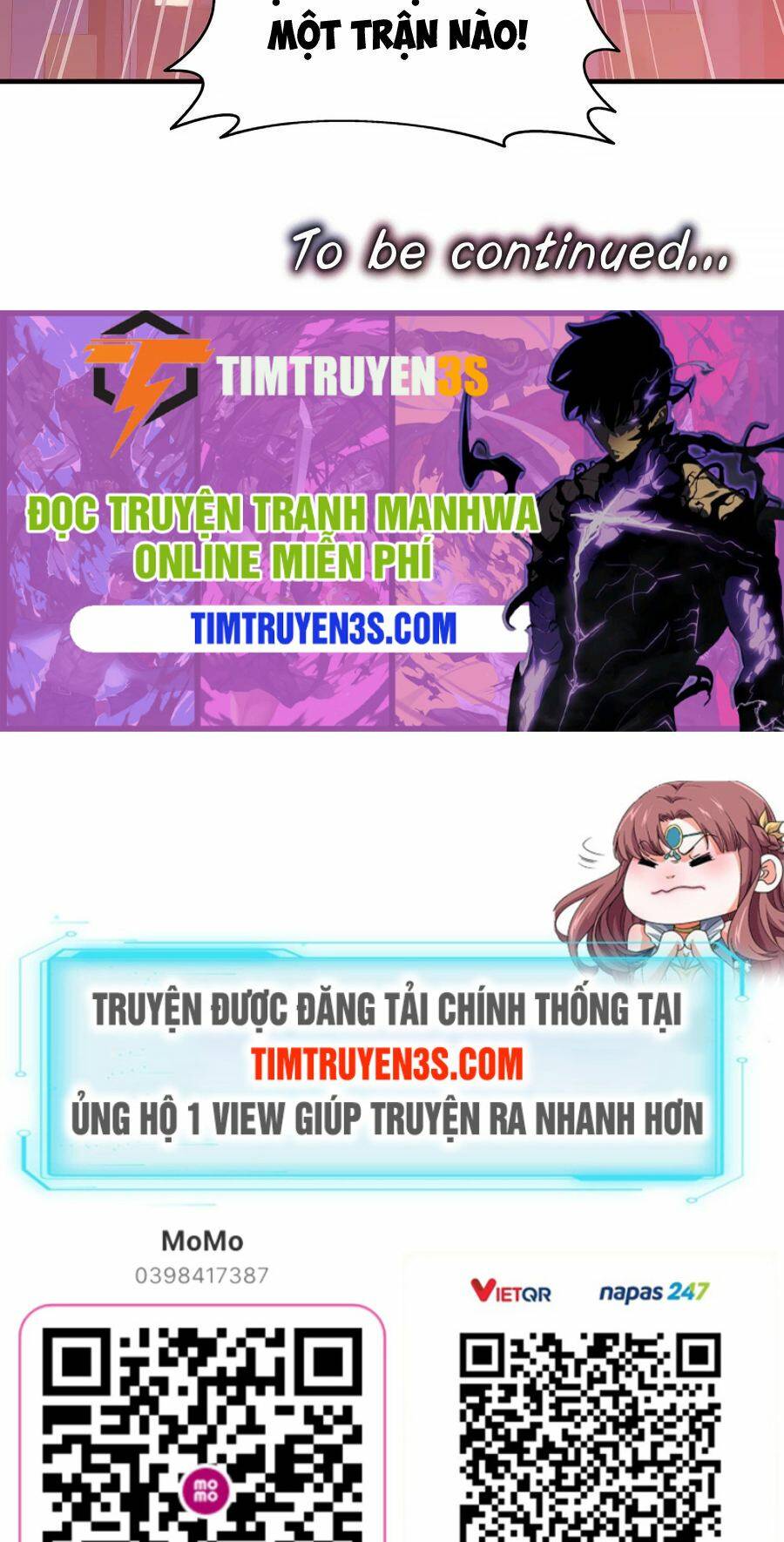 mẹ tôi là chòm sao bảo hộ m chapter 37 73