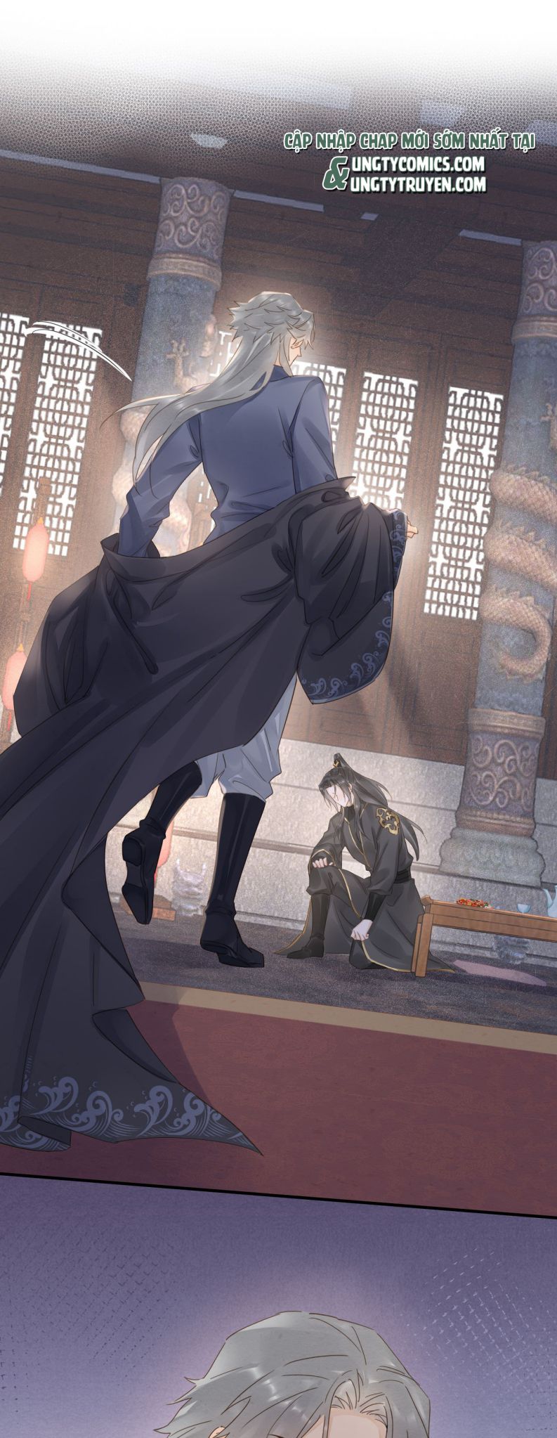 tù long chapter 100 39