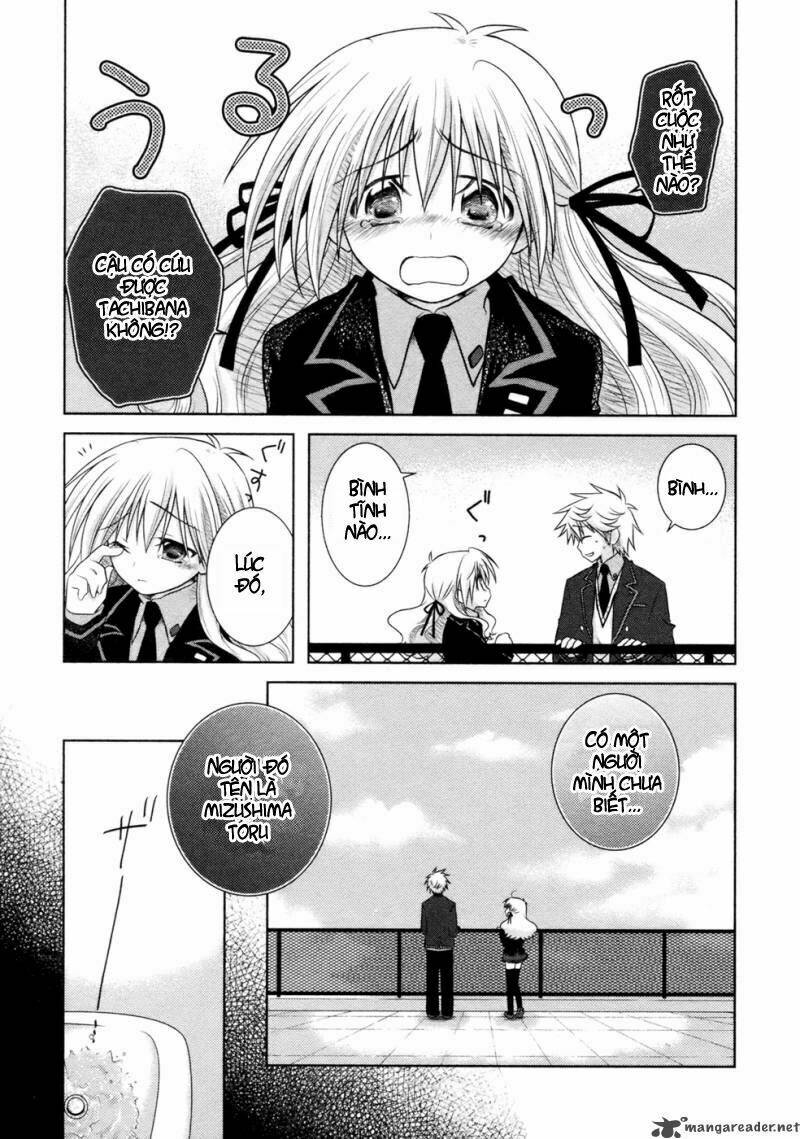 iris zero chapter 6 4