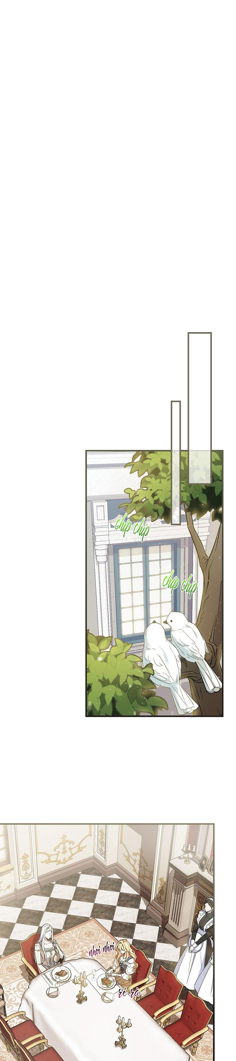 phương pháp khiến chồng đứng về phía của tôi chapter 6 26