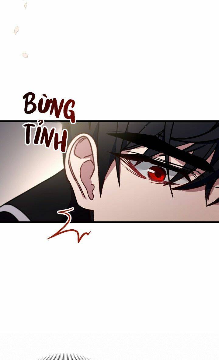 vị hôn thê của kẻ săn mồi chapter 21 13