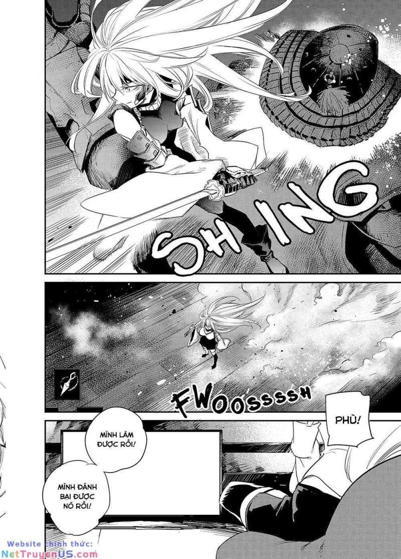 holoearth chronicles side:e ~yamato phantasia~ chapter 1 3