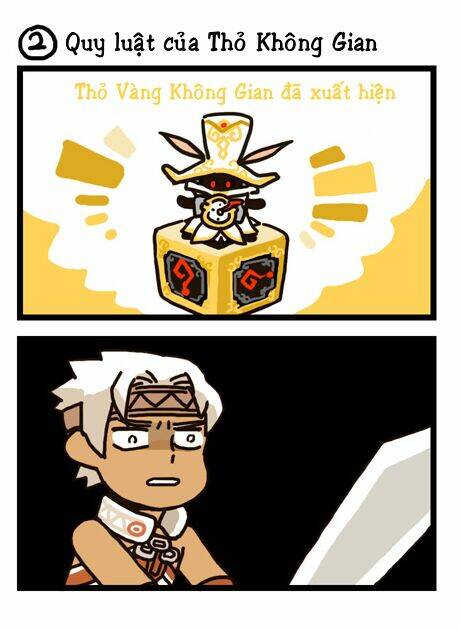 dragon nest random scribbles chapter 11 7