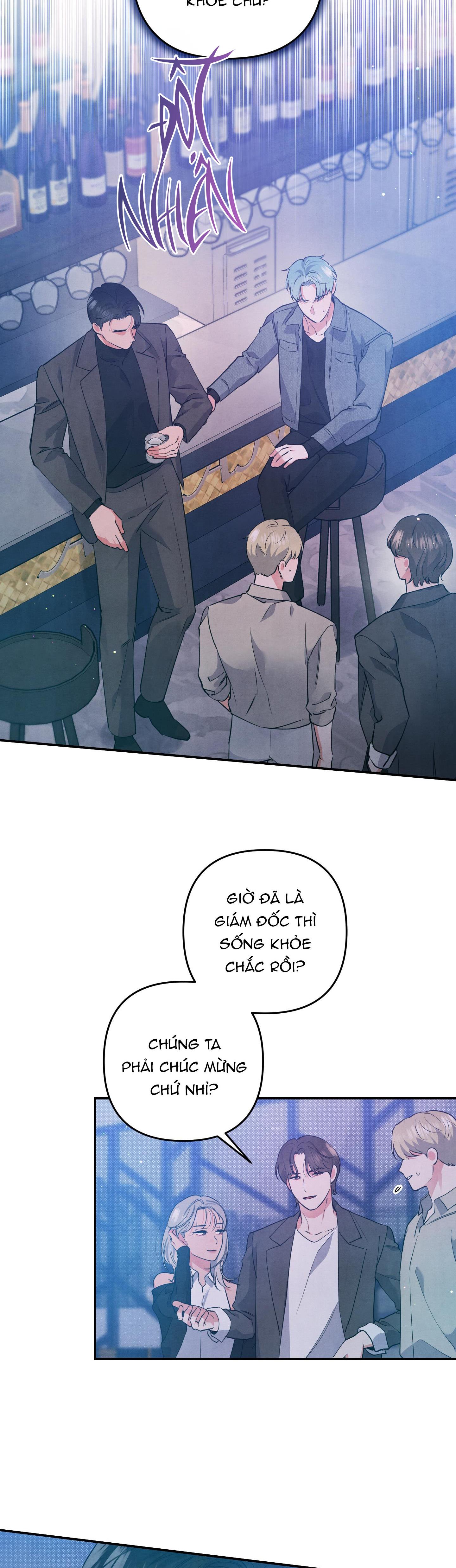 mối quan hệ ngu ngốc chapter 59 12