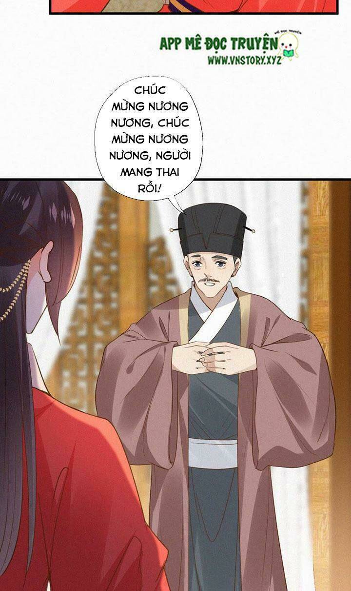 thiên hương mỹ nhân chapter 123 18