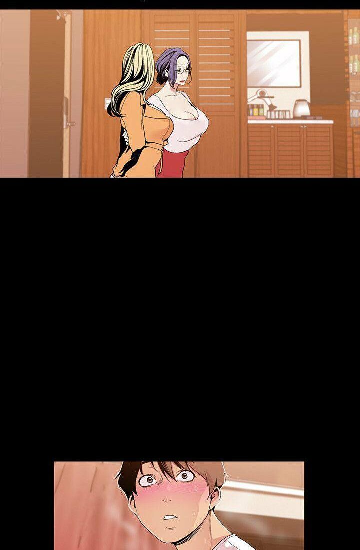 tân thế giới tuyệt vời chapter 39 3