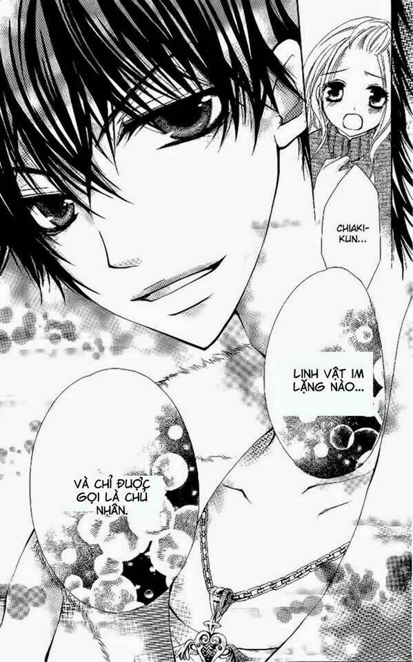 ai kiss - idol kiss chapter 1 54