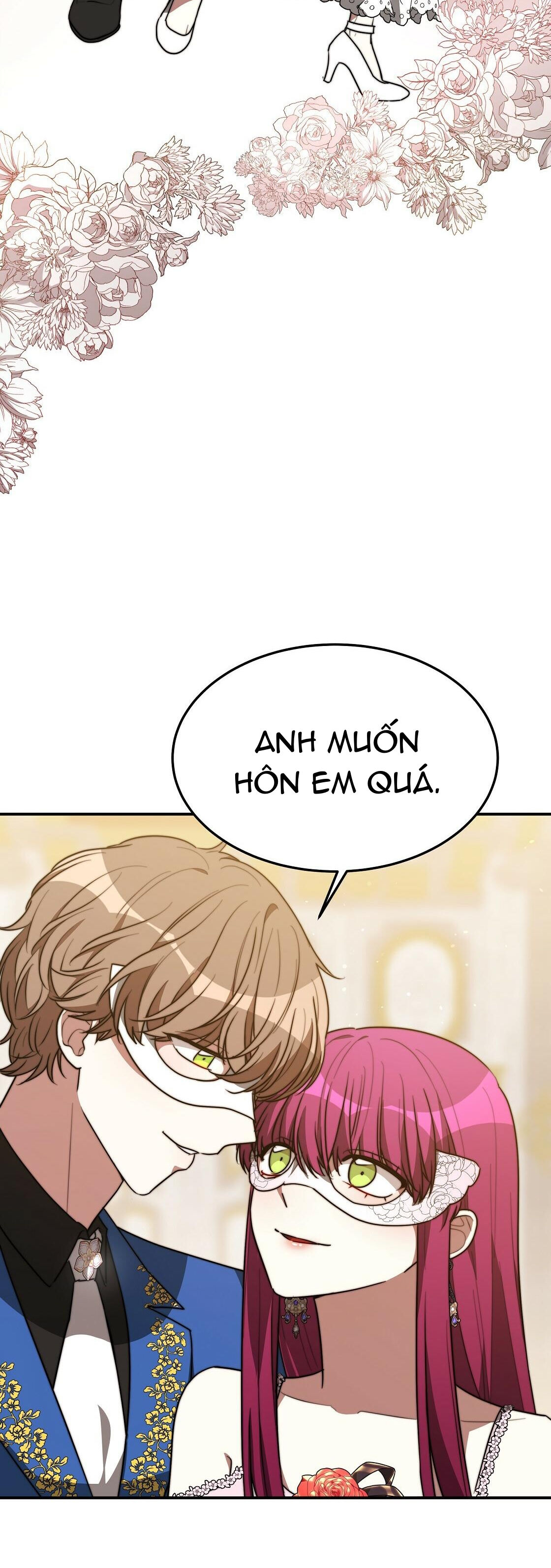 cuộc hôn nhân tay ba chapter 38 20