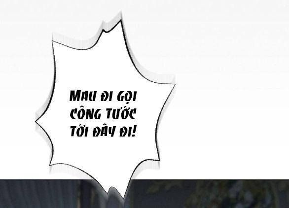 chàng tiên cá mắc kẹt trong hồ của tôi chapter 6.2 14