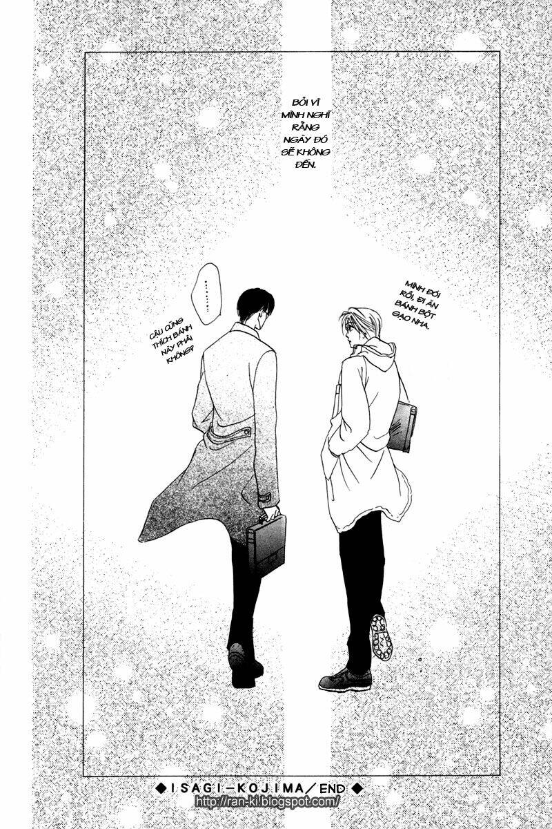 isagi-kojima chapter 6 20