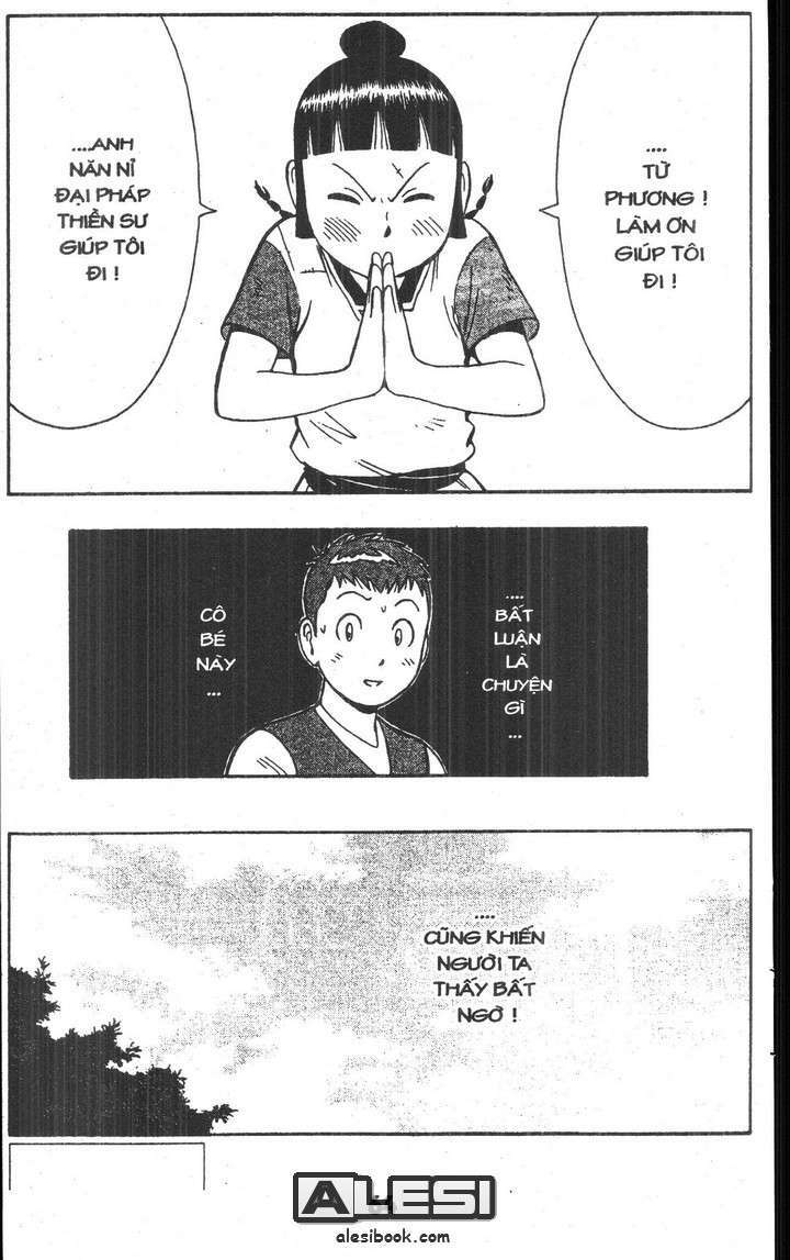 thời niên thiếu của hoàng phi hồng chapter 14 22