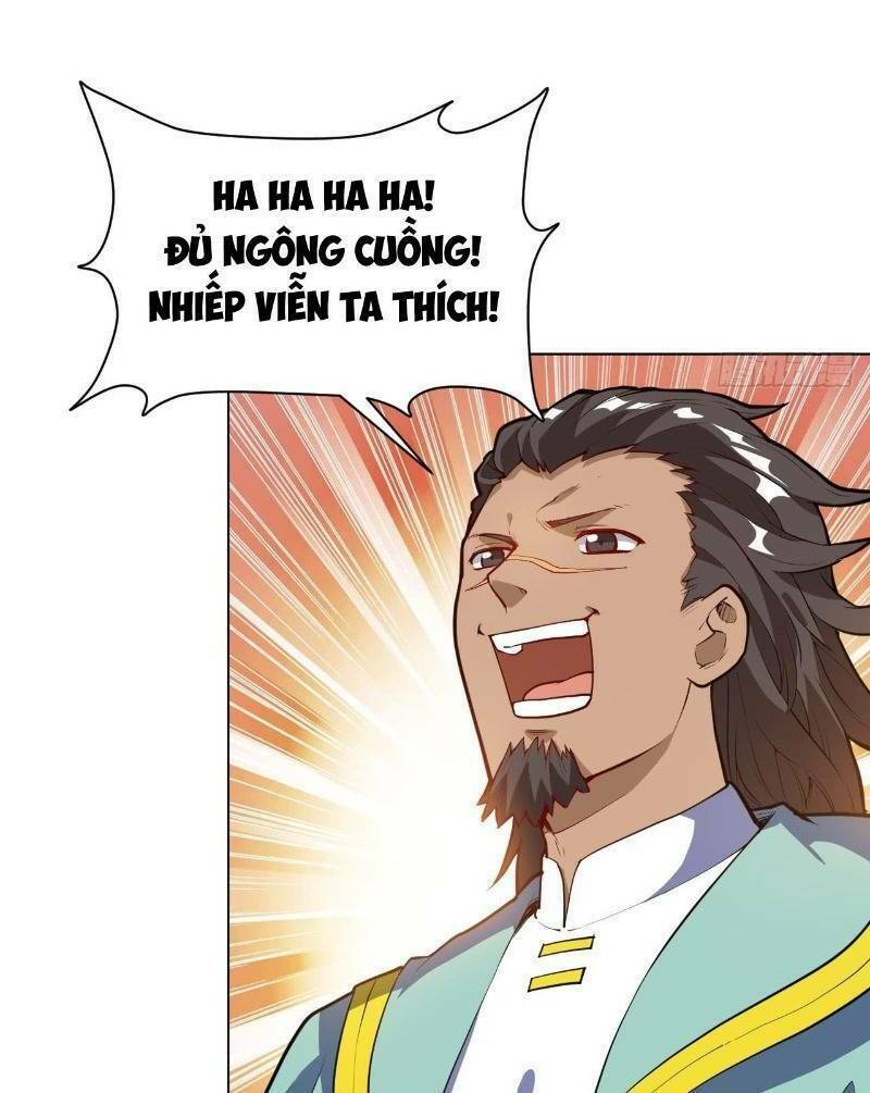 thần võ đế tôn chapter 20 38