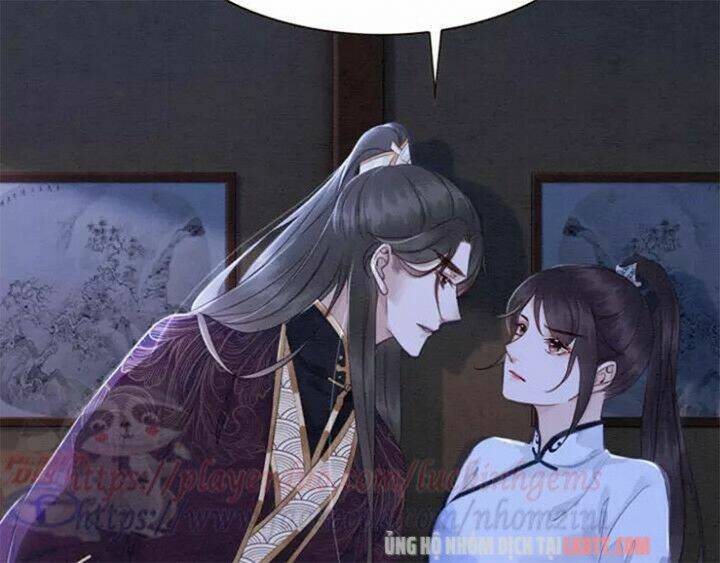 trọng sinh bá sủng nhiếp chính vương quá mạnh mẽ chapter 101 74