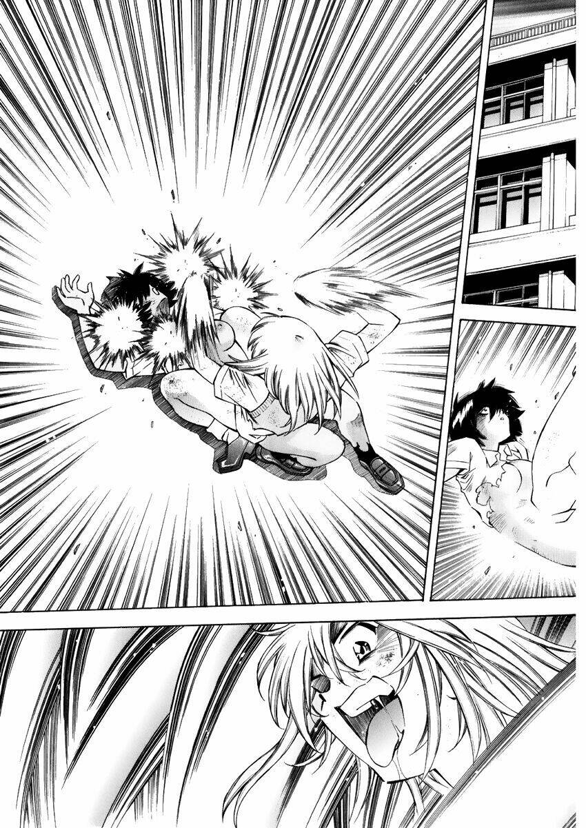 dragon girl - ikkitousen chapter 32 15
