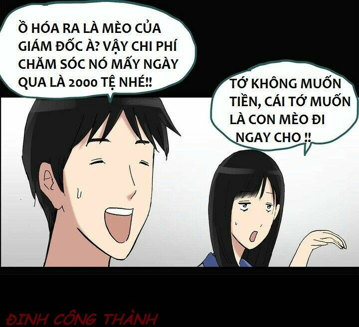 bút tiên chapter 8 35