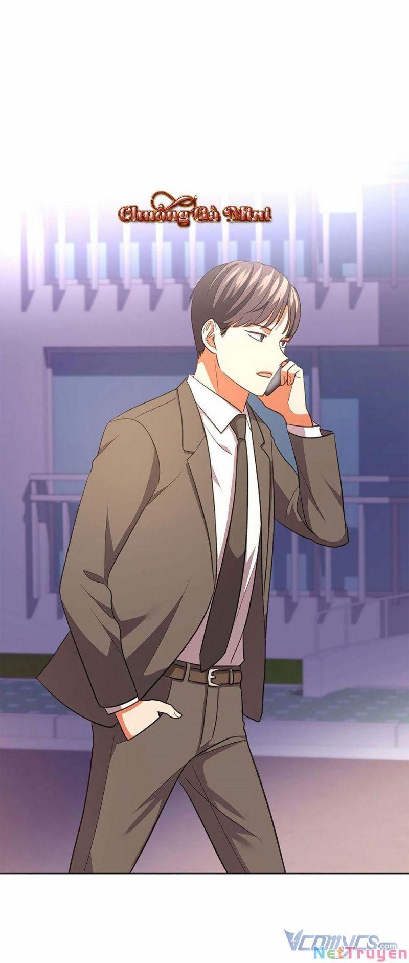 vô tình trở thành con gái của triệu phú chapter 28 36