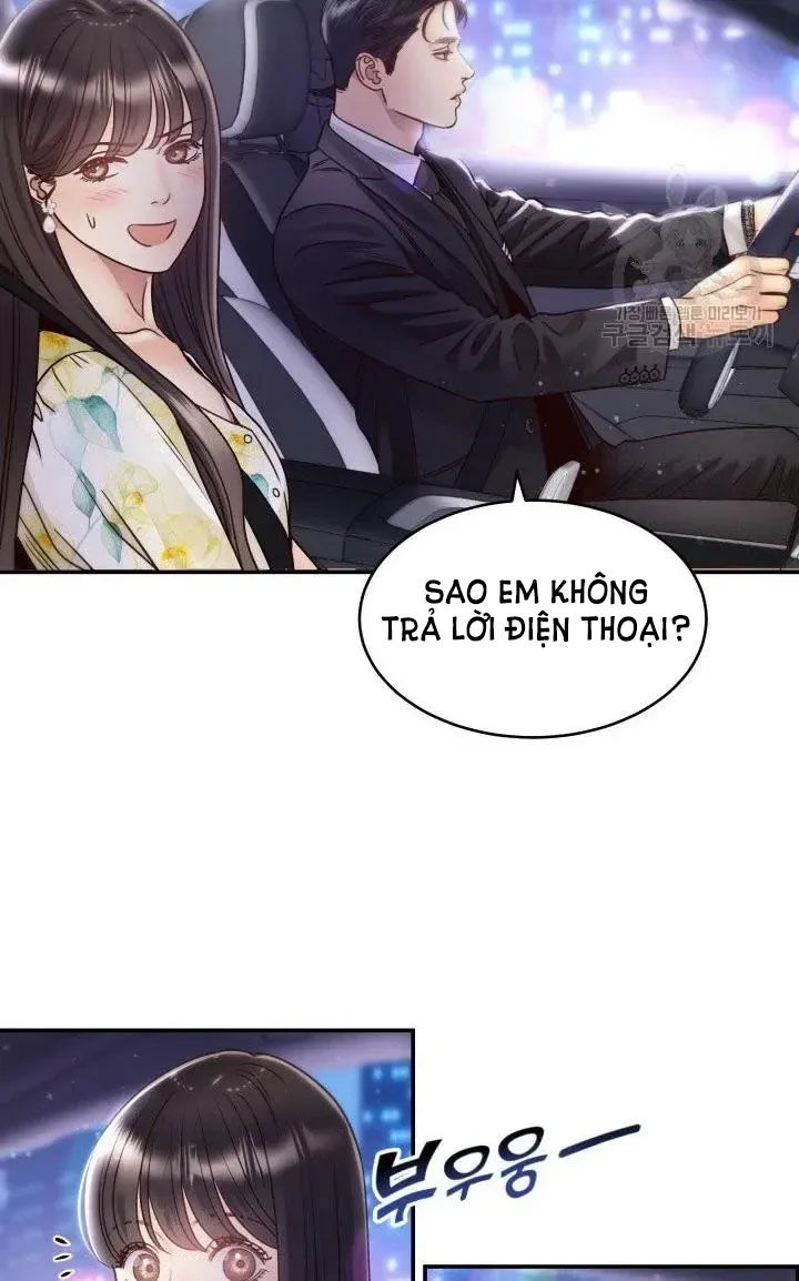 [16+] ánh sao ban mai chapter 51 27