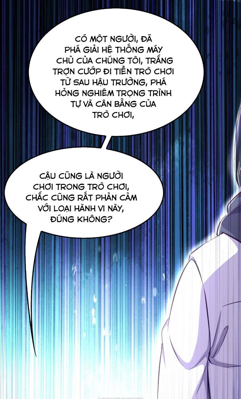 võng du chi tối cường đoán mệnh sư chapter 35 1