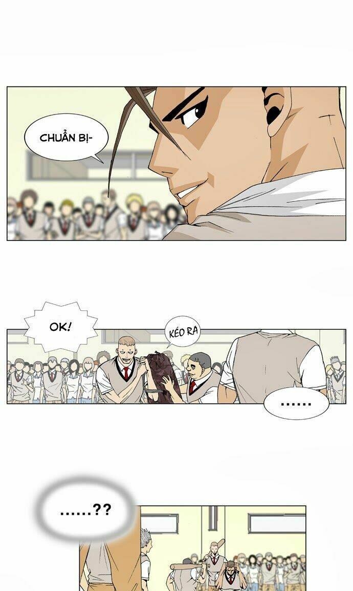 ultimate legend: kang hae hyo chapter 5 28