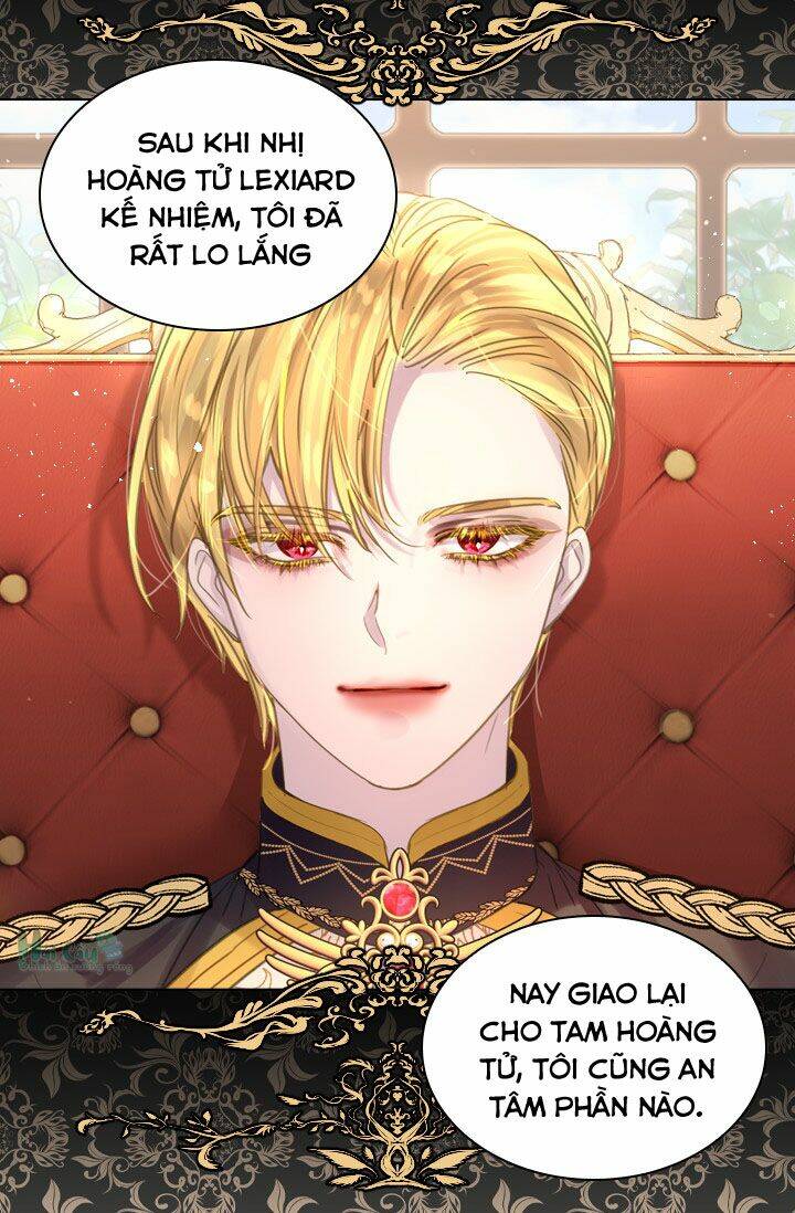 quy luật sinh tồn của nữ phụ chapter 48 60