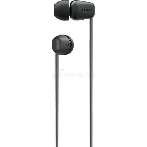 Tai nghe Bluetooth In-ear Sony WI-C100 - Hàng chính hãng