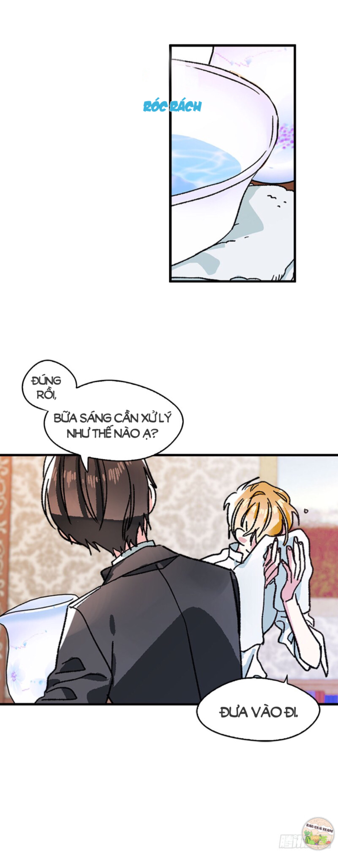 nam nô bộc xinh đẹp của tôi chapter 1 25