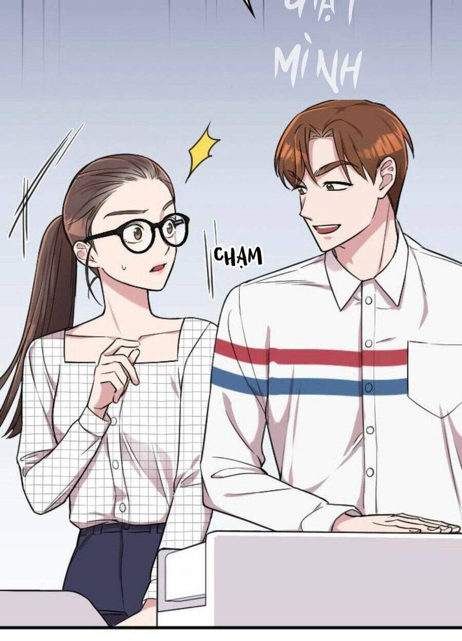 cô đi mà lấy chồng tôi đi chapter 6 23