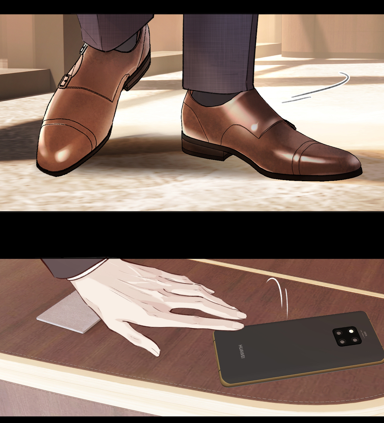 Trêu Nhầm chapter 40.2 13