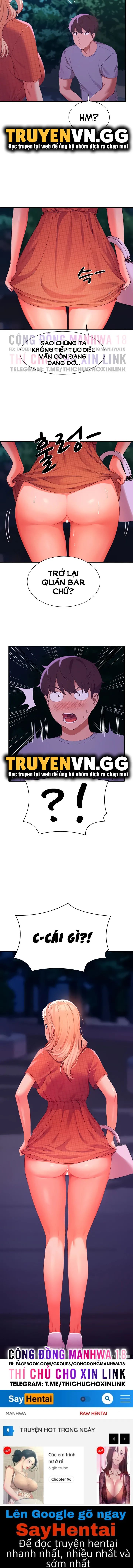 nữ thần đâu rồi? chapter 67 14