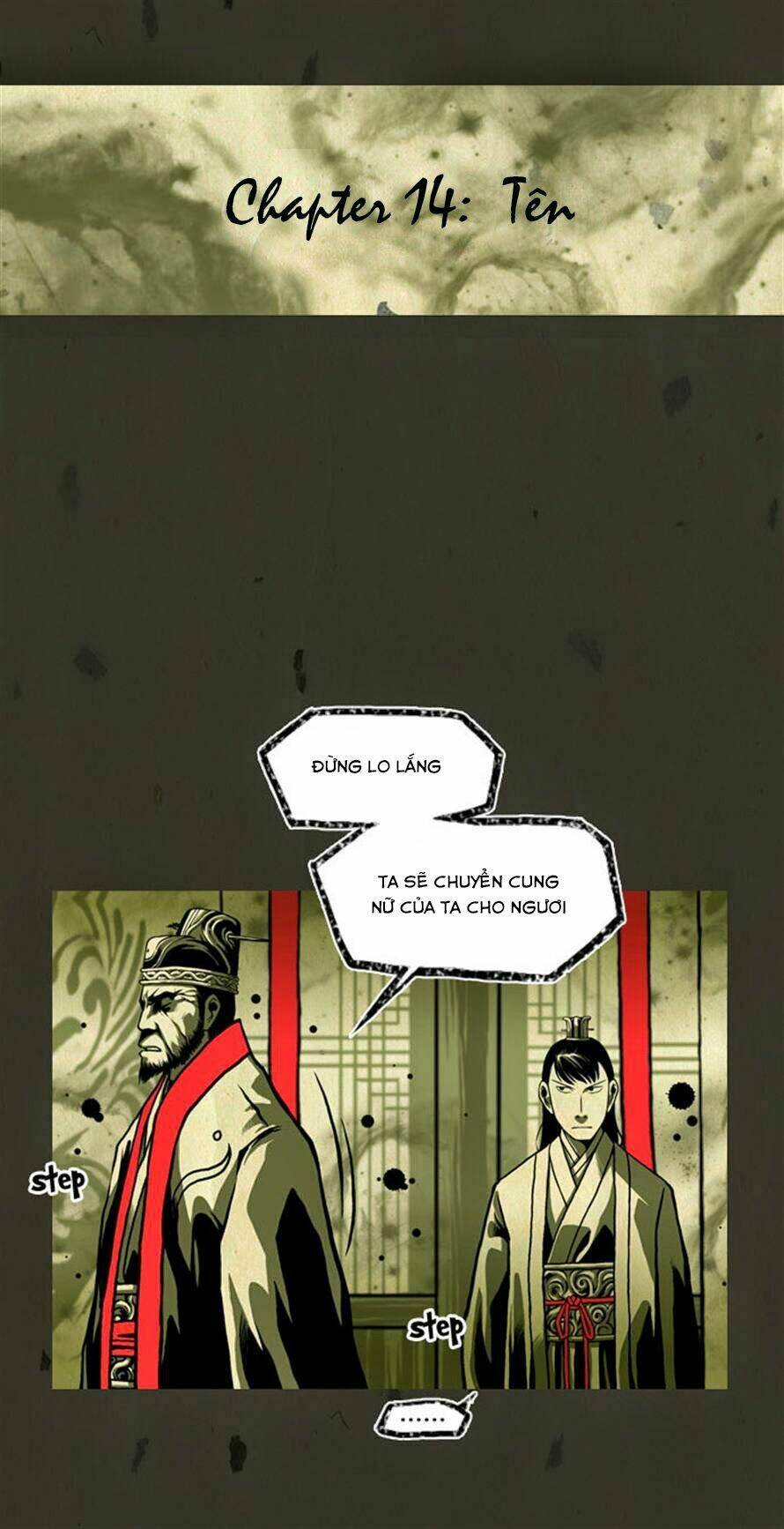 in full bloom chapter 14 9