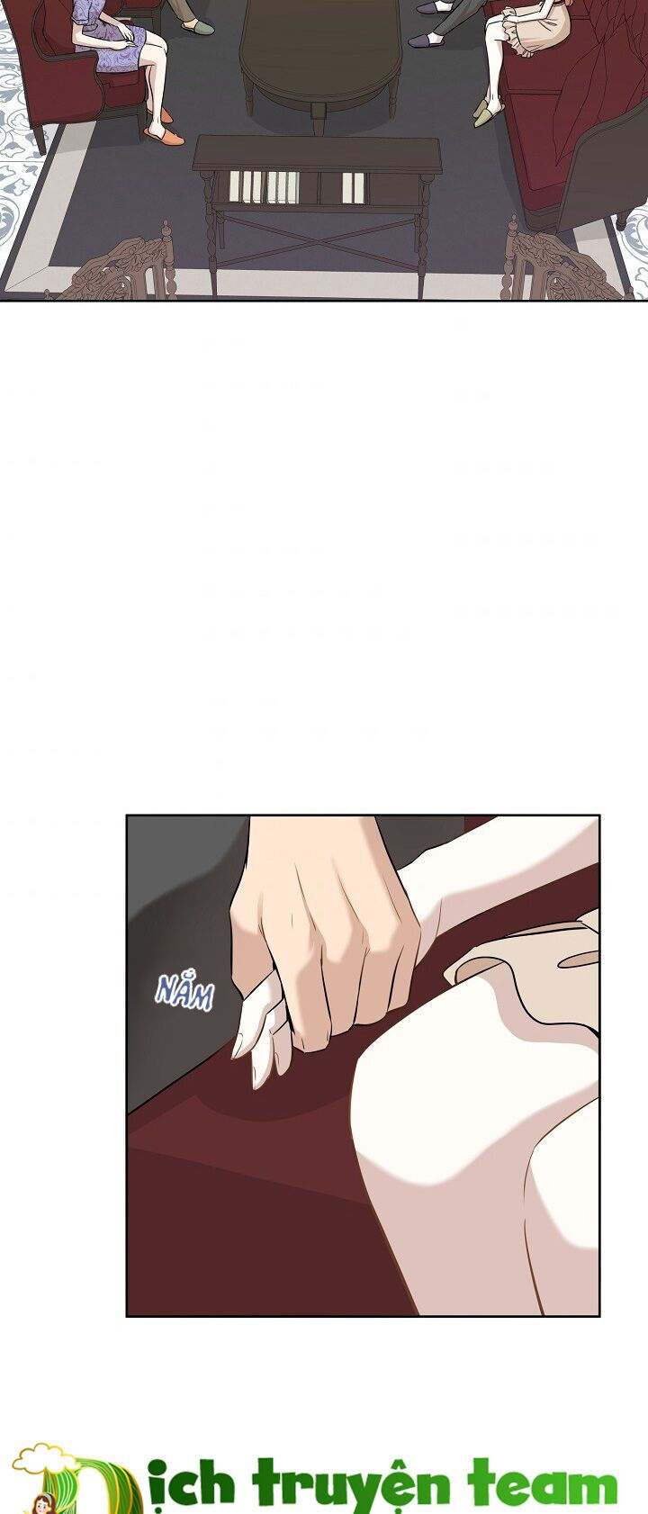 cuộc sống kỳ thú chapter 73 6