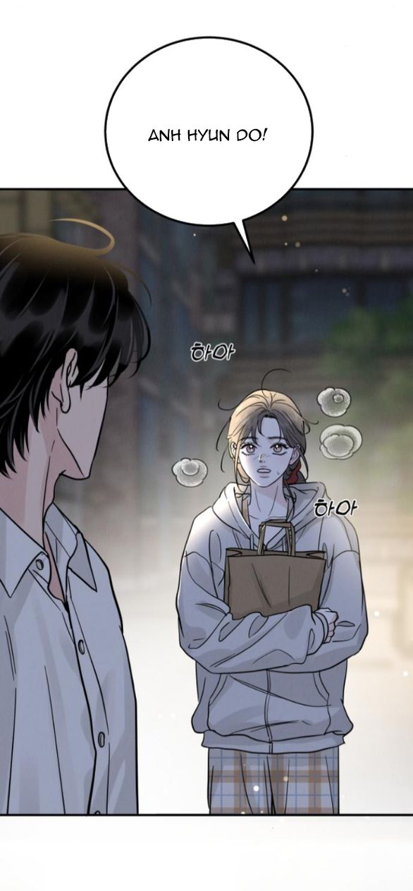 Thuyết Tình Yêu Ích Kỷ chapter 34.2 41