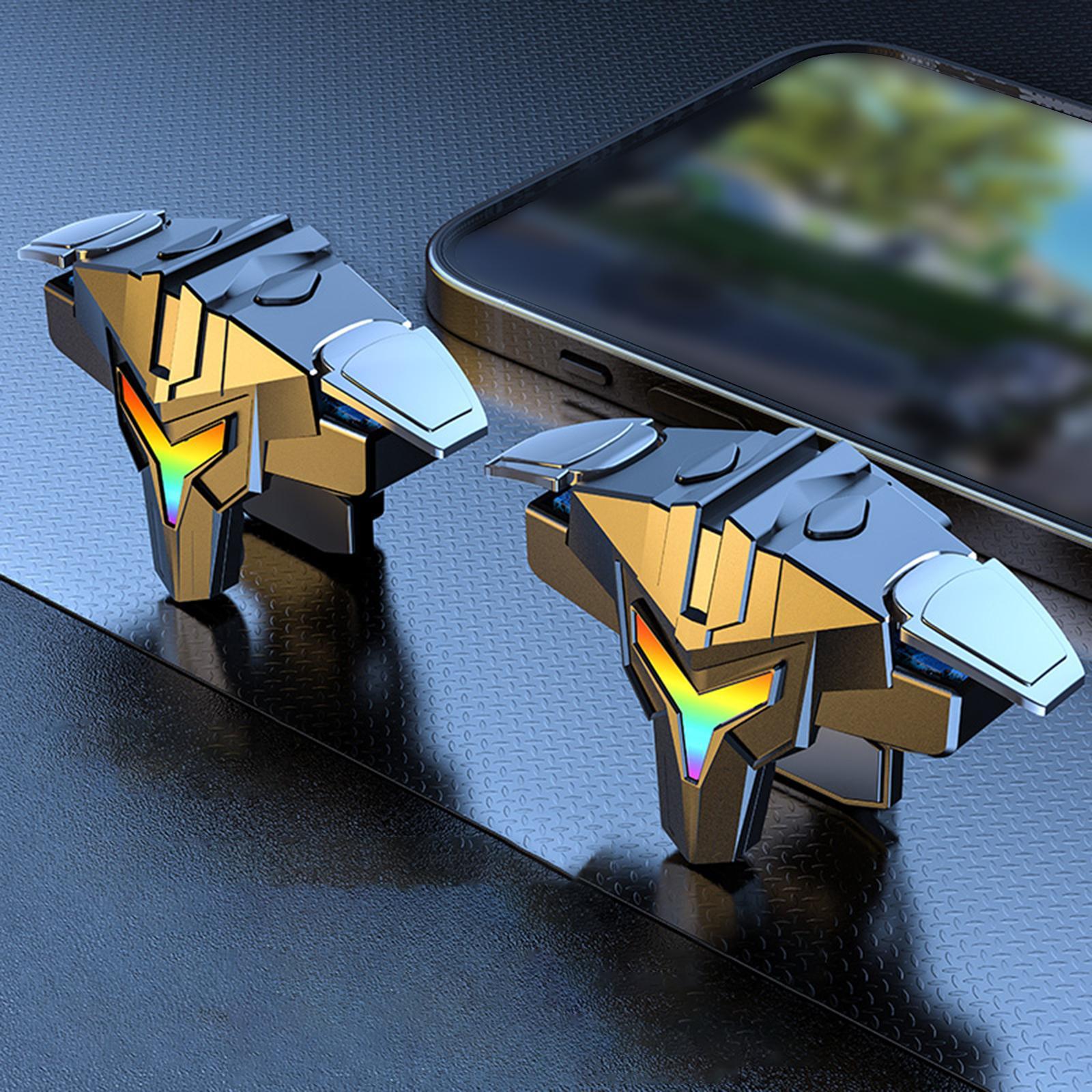 Phone  key IOS Mechanical