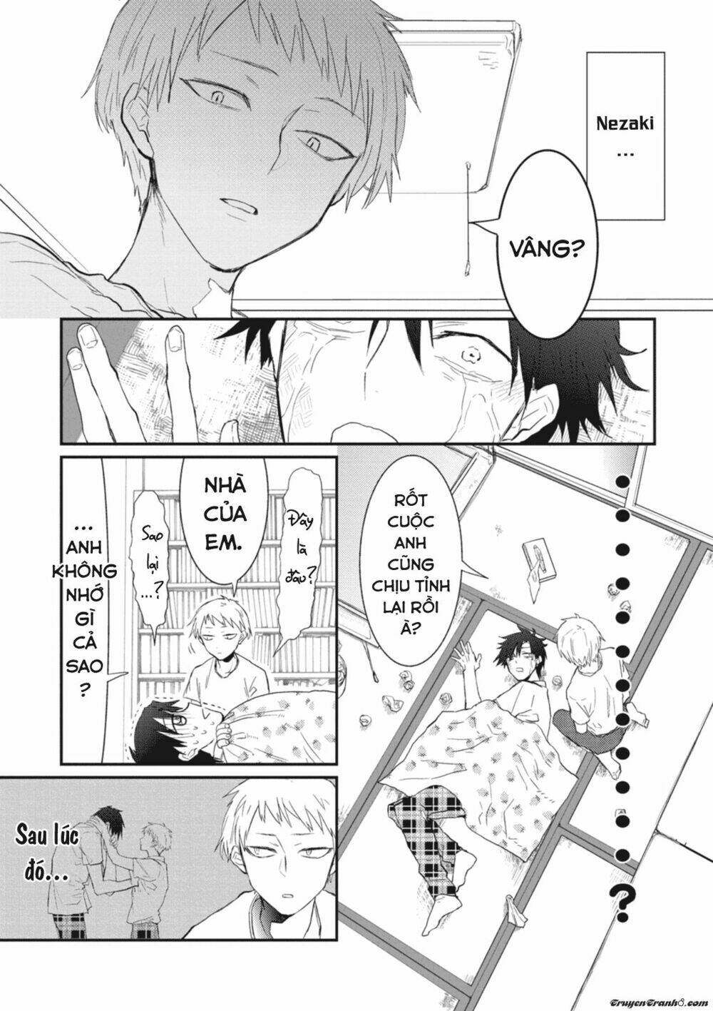 sonna me de mite kure chapter 5 2