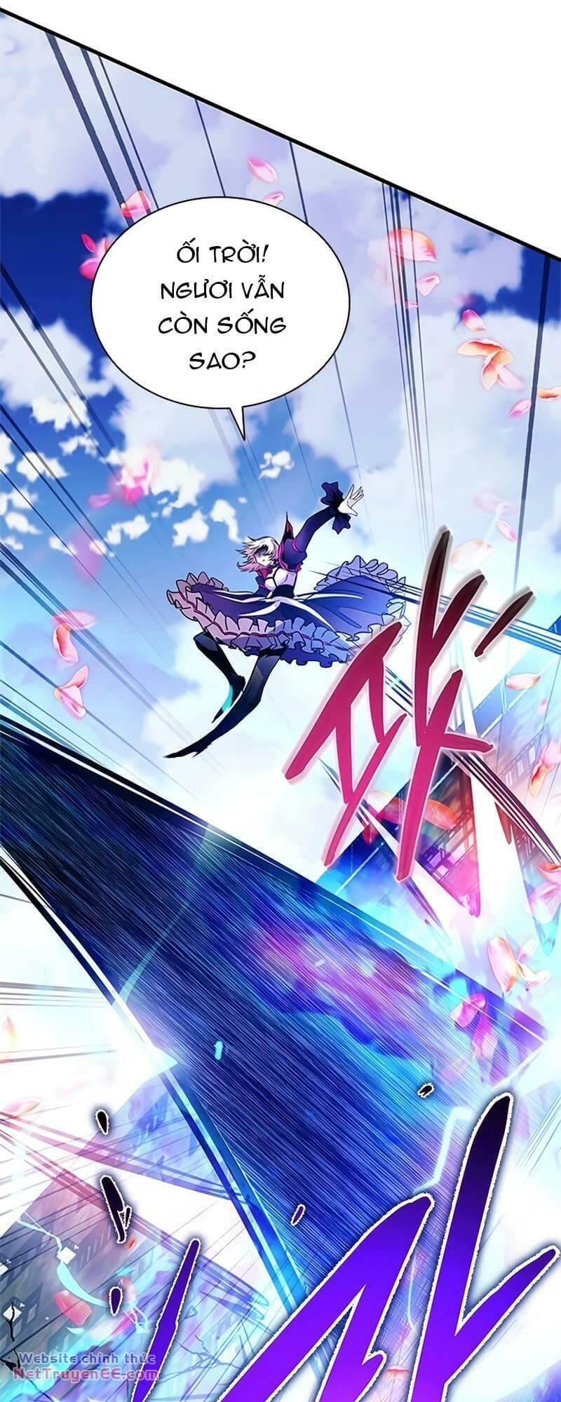 tiêu diệt ác nhân chapter 134 16