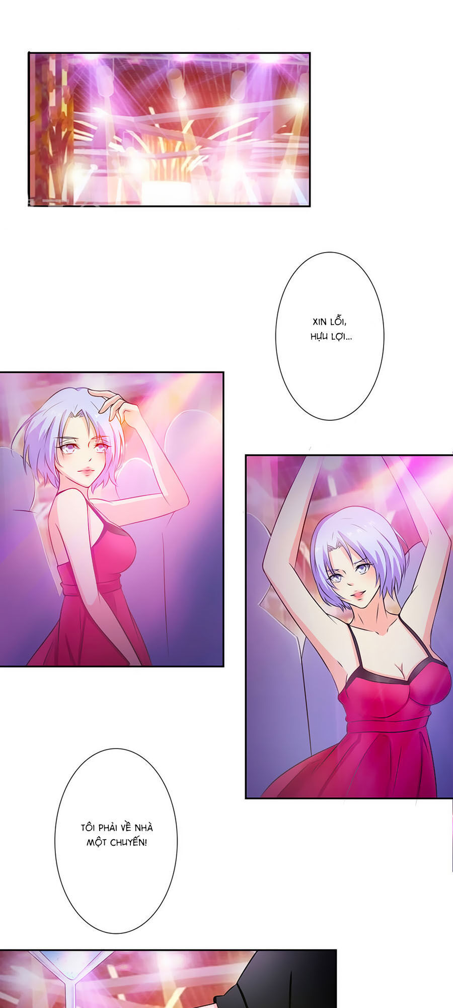 watashi wo hitorijime ni shite chapter 29 3