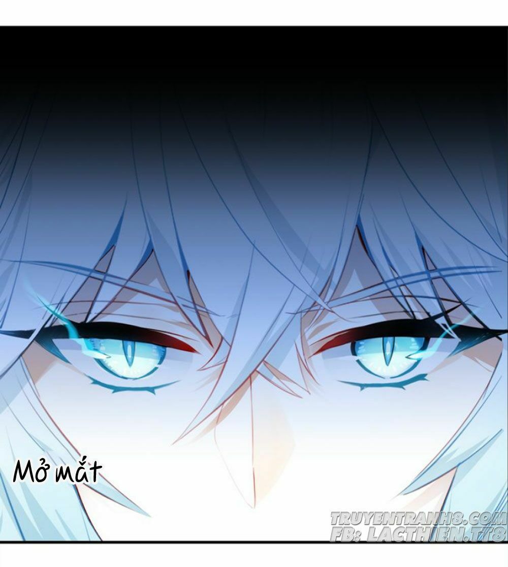 Ái Thượng Ngạo Kiều Long Vương Gia chapter 15 - Trang 45