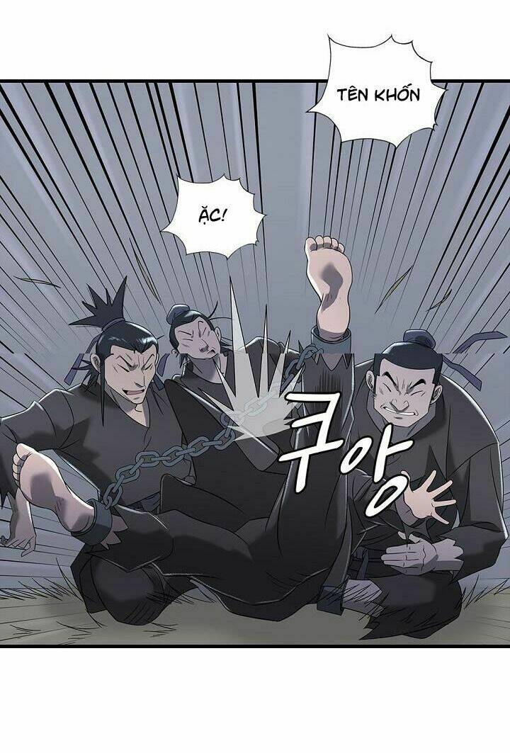 cuồng long chapter 15 32