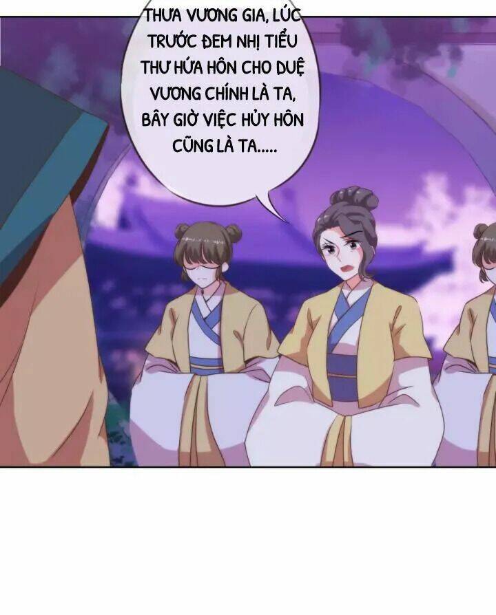 ồ, phu quân đáng yêu của tôi! chapter 11 25