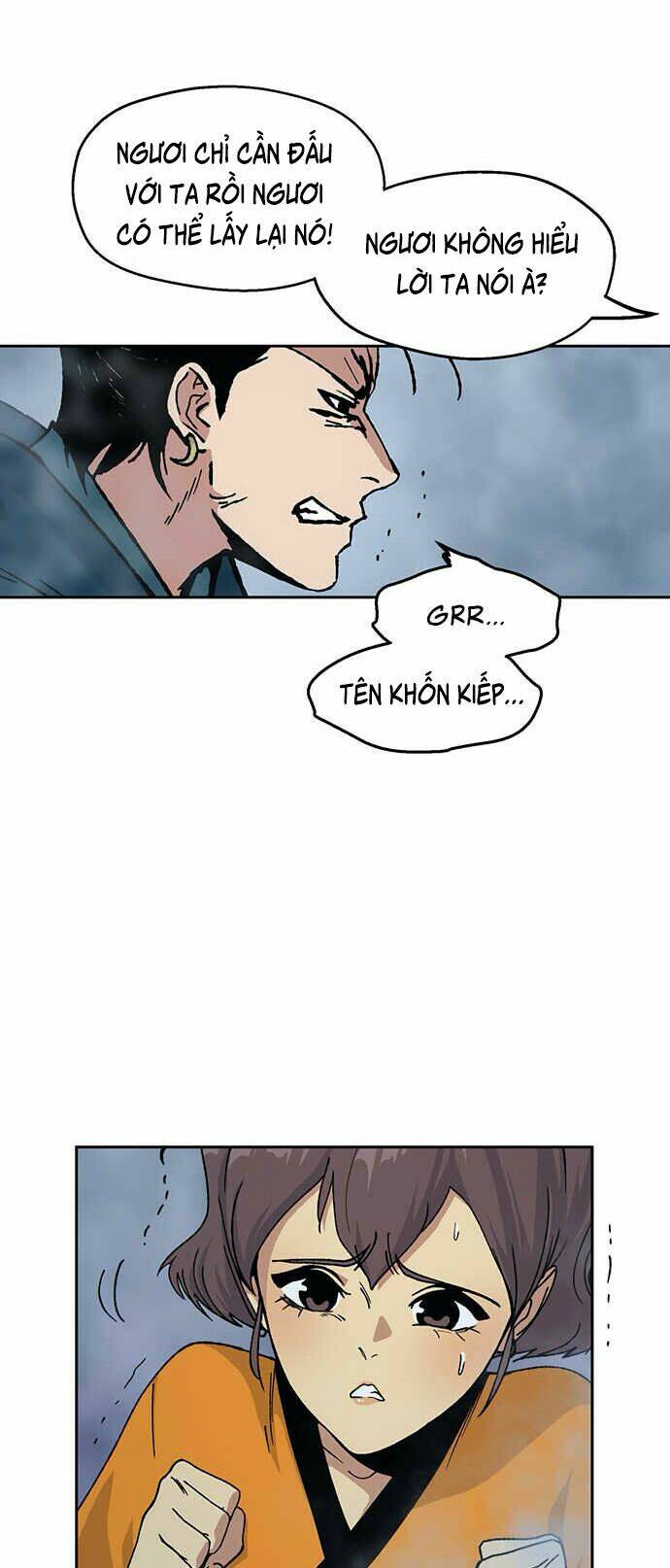 npc bắt đầu từ kỹ năng lv.999 chapter 14 54