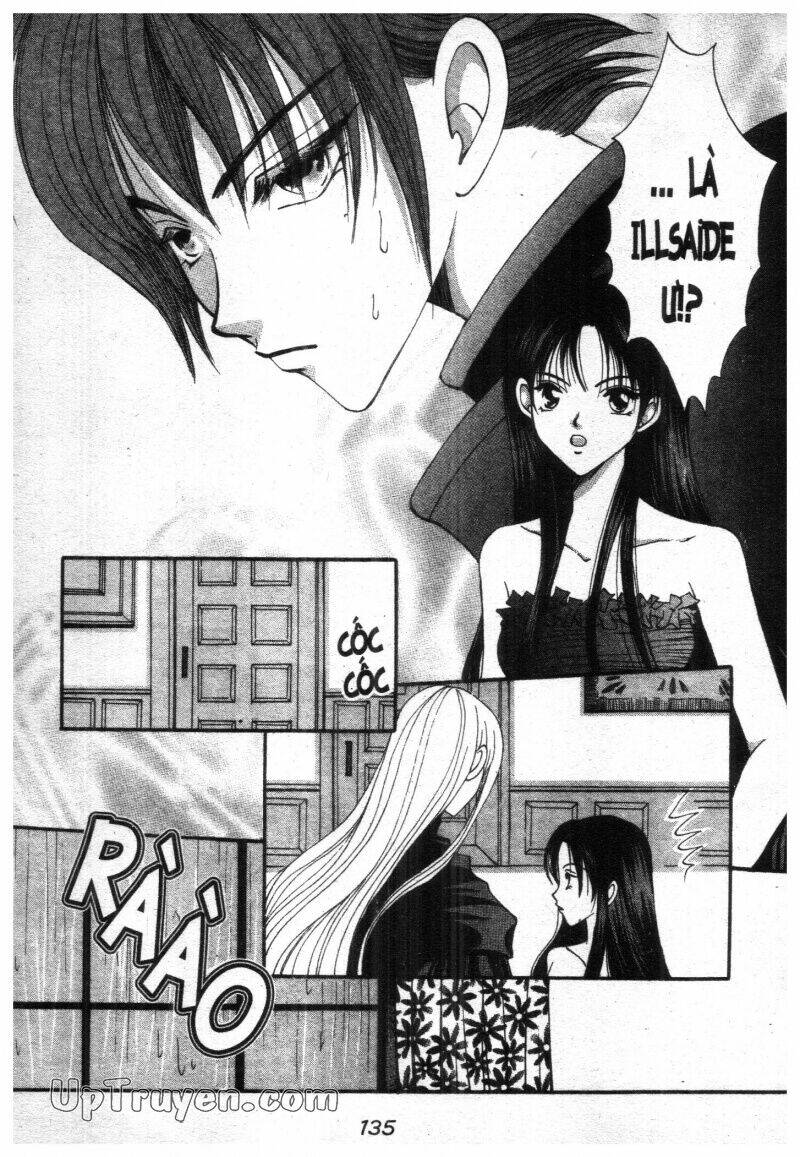 vampire game chapter 11 137