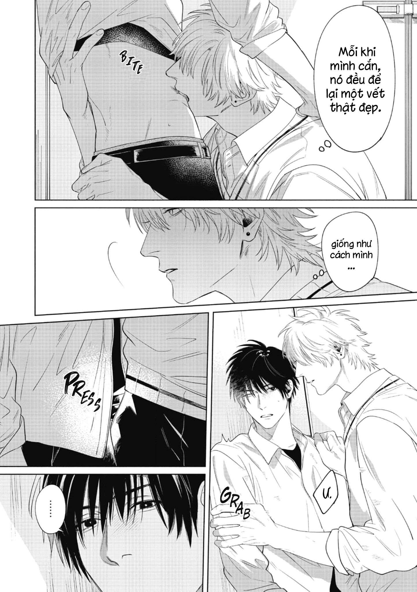 bad young blood chapter 2 13