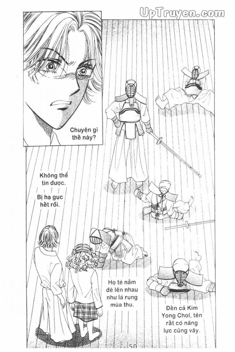 cô nàng ngổ ngáo chapter 6 52