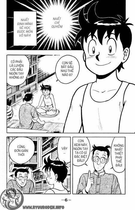 hoàng phi hồng phần 1 chapter 17 8