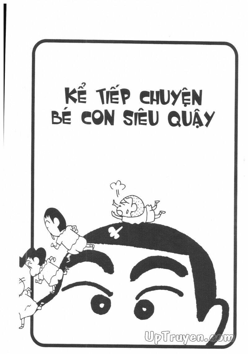 crayon shin-chan cậu bé bút chì chapter 36 107